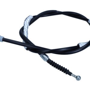 Cablu frana de parcare AUDI A4 B6 Avant (8E5) 1.9 TDI quattro diesel 130 cai MAXGEAR 32-0925