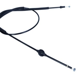 Cablu capota motor AUDI A4 B8 (8K2) 2.0 TFSI flexible fuel quattro Benzina/Etanol 180 cai MAXGEAR 32-1142