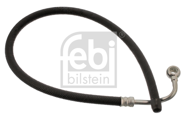 Furtun hidraulic sistem de directie AUDI A4 B5 Avant (8D5) 1.9 TDI quattro diesel 110 cai FEBI BILSTEIN 32519