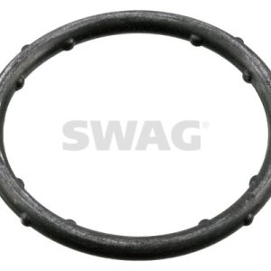 Garnitura flansa lichid racire AUDI A4 B6 (8E2) 3.0 quattro benzina 218 cai SWAG 32 91 8766