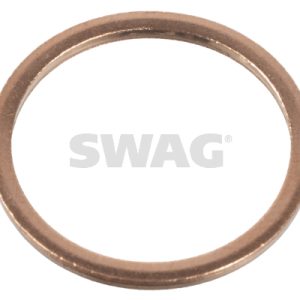 Inel etansare surub drena ulei AUDI A4 B5 Avant (8D5) 1.8 T quattro benzina 150 cai SWAG 32 91 9422