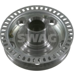 Butuc roata AUDI A3 (8L1) 1.8 T benzina 180 cai SWAG 32 92 2512