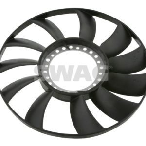 Paleta ventilator racire motor AUDI A4 B5 (8D2) 1.8 T quattro benzina 180 cai SWAG 32 92 6565