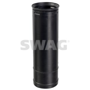 Capac protectie / Burduf amortizor AUDI A3 (8P1) 1.8 TFSI quattro benzina 160 cai SWAG 32 93 9248