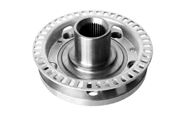 Butuc roata AUDI A3 (8P1) 2.0 FSI benzina 150 cai ASAM AUTOMOTIVE 32991