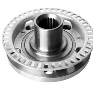 Butuc roata AUDI A3 Sportback (8PA) 3.2 V6 quattro benzina 250 cai ASAM AUTOMOTIVE 32991