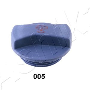 Buson radiator AUDI A3 (8P1) 1.9 TDI diesel 105 cai ASHIKA 33-00-005