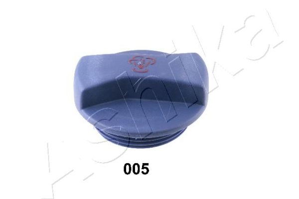Buson radiator AUDI A3 (8L1) 1.8 T benzina 180 cai ASHIKA 33-00-005