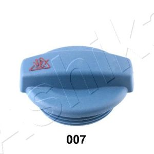 Buson radiator AUDI A4 B6 Cabriolet (8H7) 1.8 T quattro benzina 163 cai ASHIKA 33-00-007
