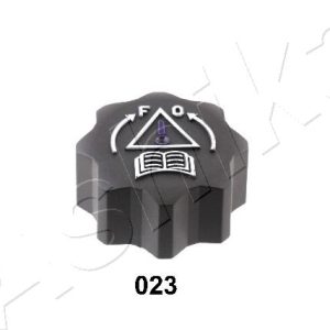 Buson radiator AUDI A3 (8P1) S3 quattro benzina 265 cai ASHIKA 33-00-023