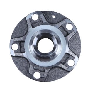 Butuc roata AUDI A4 B5 (8D2) 1.8 T quattro benzina 180 cai MAXGEAR 33-0878