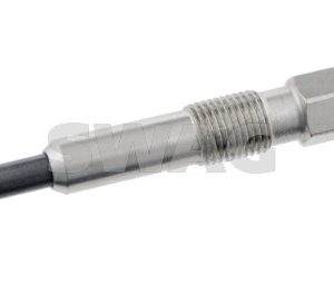 Bujie incandescenta AUDI A3 (8P1) 2.0 TDI quattro diesel 140 cai SWAG 33 10 3556