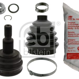 Cap planetara AUDI A3 (8L1) 1.6 benzina 102 cai FEBI BILSTEIN 33252