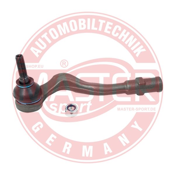 Cap de bara AUDI A4 B8 Avant (8K5) 1.8 TFSI quattro benzina 160 cai MASTERSPORT GERMANY 33409-PCS-MS