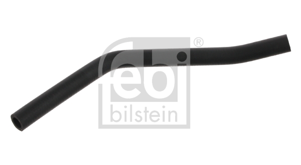 Furtun hidraulic sistem de directie AUDI A4 B5 (8D2) 1.8 T quattro benzina 150 cai FEBI BILSTEIN 33534
