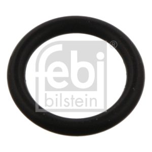 Garnit. etansare radiator ulei (cutie viteze automata) AUDI A3 Sportback (8VA, 8VF) 1.6 TDI diesel 105 cai FEBI BILSTEIN 33672