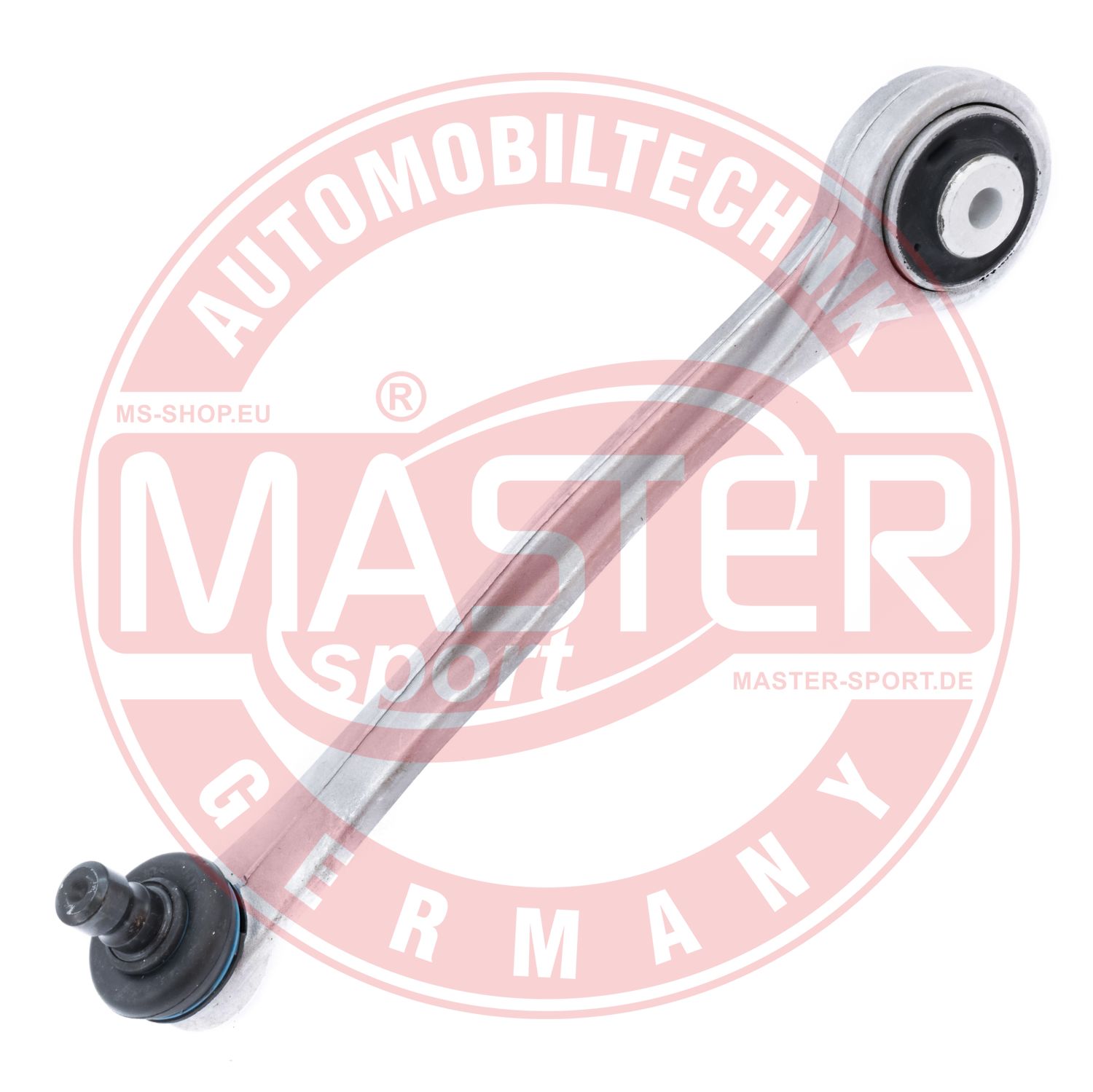 Brat suspensie roata AUDI A4 B8 (8K2) 1.8 TFSI quattro benzina 170 cai MASTERSPORT GERMANY 33893-PCS-MS