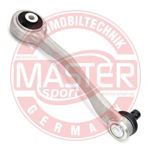 Brat suspensie roata AUDI A4 B8 Avant (8K5) 1.8 TFSI quattro benzina 160 cai MASTERSPORT GERMANY 33894-PCS-MS