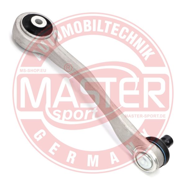 Brat suspensie roata AUDI A4 B8 Avant (8K5) 1.8 TFSI quattro benzina 160 cai MASTERSPORT GERMANY 33894-PCS-MS