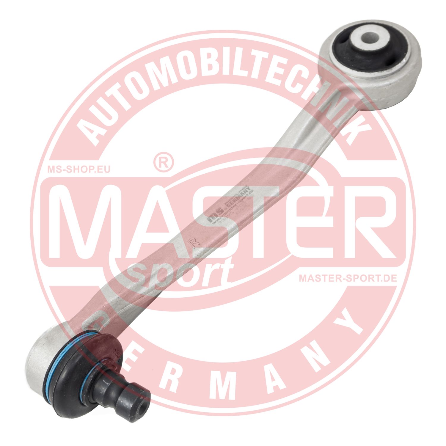 Brat suspensie roata AUDI A4 B8 (8K2) 2.0 TDI quattro diesel 143 cai MASTERSPORT GERMANY 33895-PCS-MS