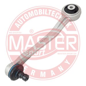 Brat suspensie roata AUDI A4 B8 (8K2) 2.0 TFSI quattro benzina 211 cai MASTERSPORT GERMANY 33895-PCS-MS