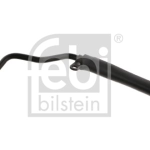 Furtun hidraulic sistem de directie AUDI A4 B5 (8D2) 2.4 quattro benzina 163 cai FEBI BILSTEIN 33937