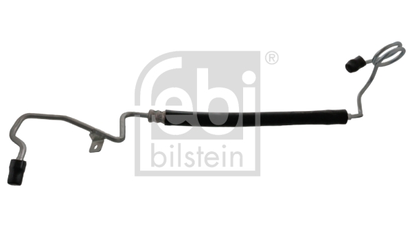 Furtun hidraulic sistem de directie AUDI A4 B5 (8D2) 2.8 quattro benzina 193 cai FEBI BILSTEIN 33938