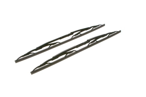 Lamela stergator AUDI A4 B6 Avant (8E5) 3.0 quattro benzina 220 cai BOSCH 3 397 001 909