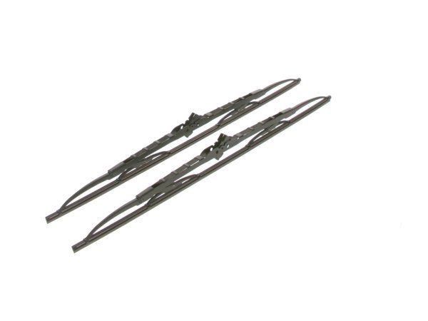 Lamela stergator AUDI A4 B5 Avant (8D5) S4 quattro benzina 265 cai BOSCH 3 397 005 162