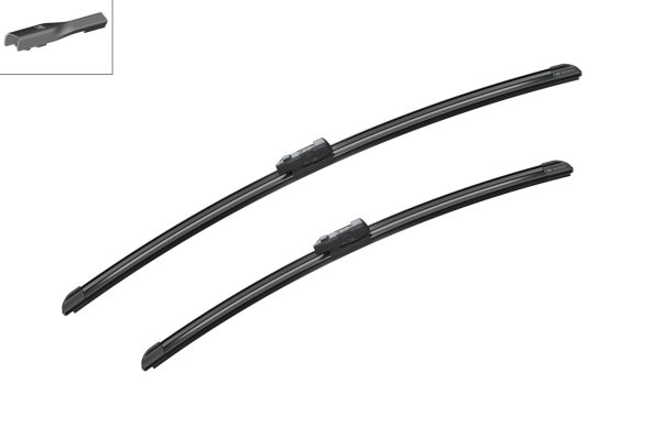 Lamela stergator AUDI A4 B8 Avant (8K5) RS4 quattro benzina 450 cai BOSCH 3 397 007 298