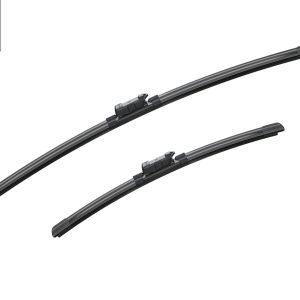 Lamela stergator AUDI A1 Sportback (8XA, 8XF) 1.0 TFSI benzina 95 cai BOSCH 3 397 007 555