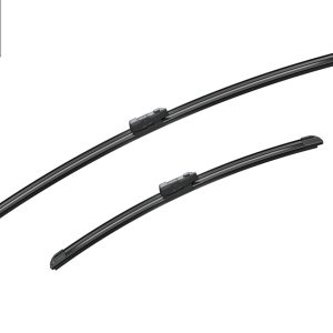 Lamela stergator AUDI A3 (8V1, 8VK) 1.4 TSI benzina 150 cai BOSCH 3 397 007 863