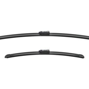 Lamela stergator AUDI A3 (8V1, 8VK) 1.4 TSI benzina 150 cai BOSCH 3 397 007 864