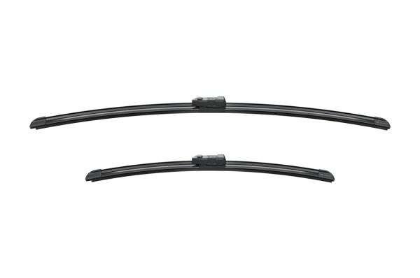 Lamela stergator AUDI A3 (8V1, 8VK) 1.4 TSI benzina 150 cai BOSCH 3 397 007 864