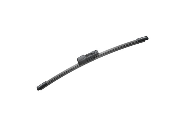 Lamela stergator AUDI A1 Sportback (8XA, 8XF) 1.4 TFSI benzina 122 cai BOSCH 3 397 008 634