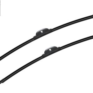 Lamela stergator AUDI A4 B7 Avant (8ED) 3.2 FSI quattro benzina 255 cai BOSCH 3 397 009 016