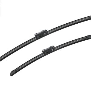 Lamela stergator AUDI A3 Cabriolet (8P7) 1.2 TFSI benzina 105 cai BOSCH 3 397 014 010