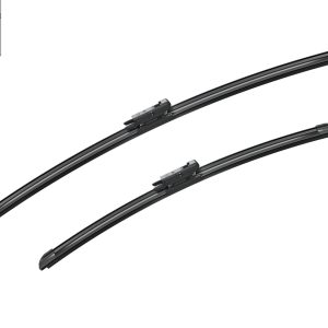 Lamela stergator AUDI A3 Sportback (8PA) 1.4 TFSI benzina 125 cai BOSCH 3 397 118 930