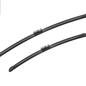 Lamela stergator AUDI A3 Sportback (8PA) 3.2 V6 quattro benzina 250 cai BOSCH 3 397 118 936