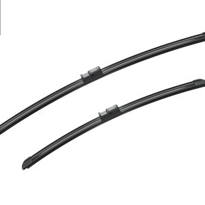 Lamela stergator AUDI A3 Sportback (8PA) 1.6 FSI benzina 115 cai BOSCH 3 397 118 937