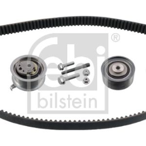 Kit distributie AUDI A3 (8P1) 2.0 TDI 16V quattro diesel 140 cai FEBI BILSTEIN 34128