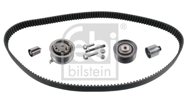 Kit distributie AUDI A3 (8P1) 2.0 TDI 16V diesel 140 cai FEBI BILSTEIN 34128