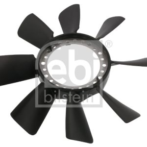 Paleta ventilator racire motor AUDI A4 B5 Avant (8D5) 2.6 quattro benzina 150 cai FEBI BILSTEIN 34466