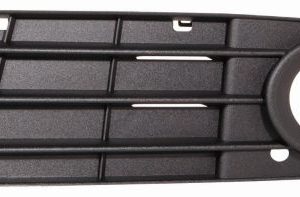 Grila ventilatie bara protectie AUDI A4 B8 (8K2) 2.0 TFSI quattro benzina 180 cai ABAKUS 346-2502L-UD