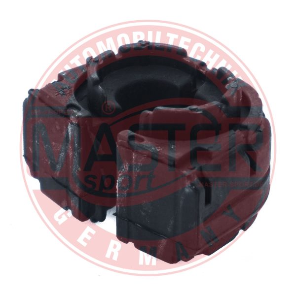 Bucsa bara stabilizatoare AUDI A3 Sportback (8PA) 2.0 TDI quattro diesel 140 cai MASTERSPORT GERMANY 34717-PCS-MS