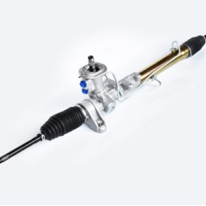 Caseta directie AUDI A3 (8L1) 1.6 benzina 102 cai ASAM AUTOMOTIVE 34948
