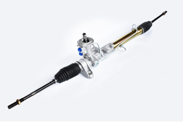 Caseta directie AUDI A3 (8L1) 1.6 benzina 102 cai ASAM AUTOMOTIVE 34948