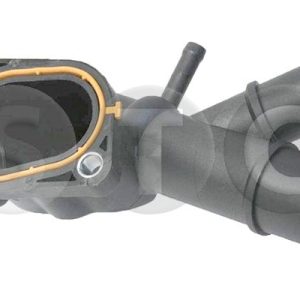 Carcasa termostat AUDI A3 Sportback (8PA) 2.0 TDI quattro diesel 170 cai STC T435132