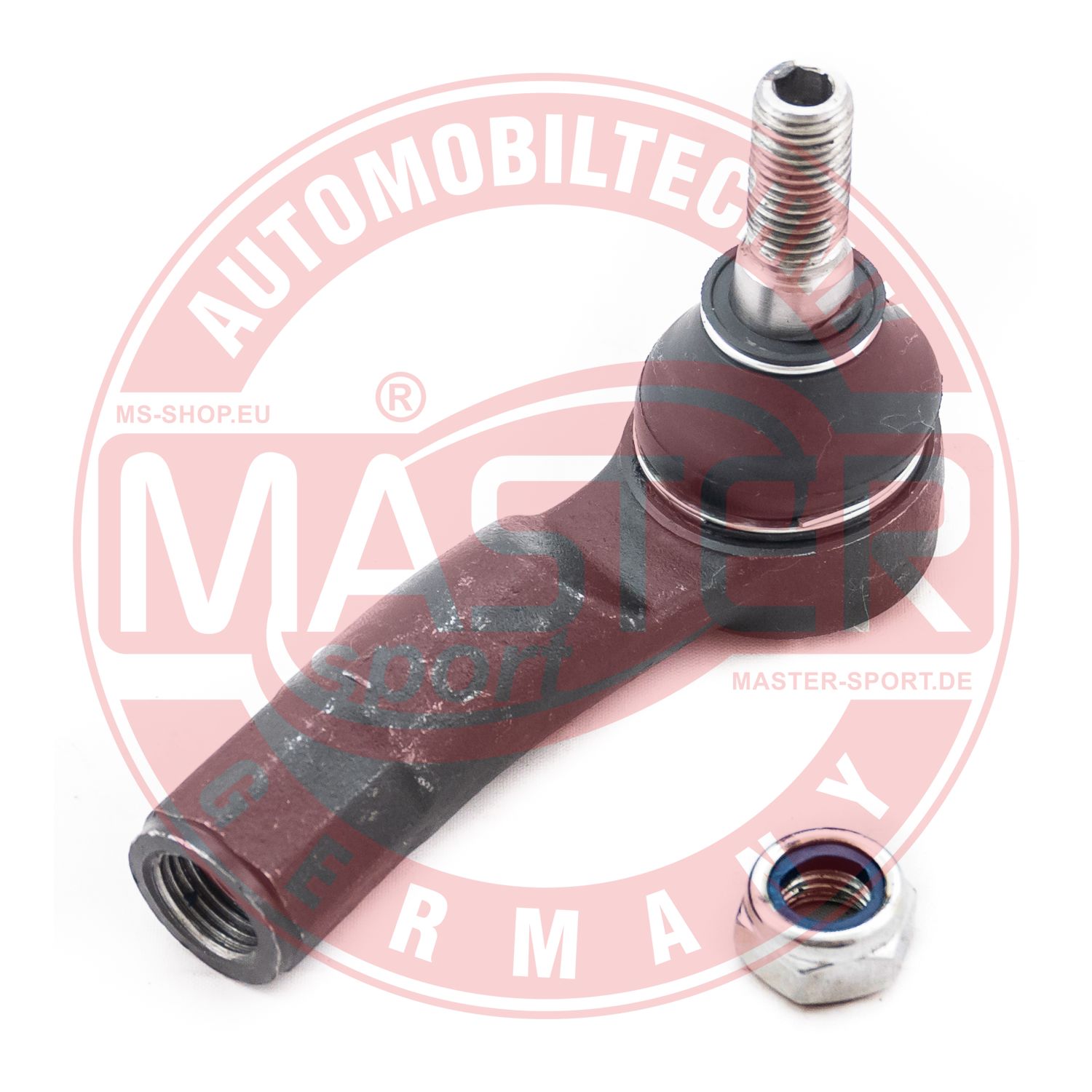 Cap de bara AUDI A3 Sportback (8PA) 1.8 TFSI quattro benzina 160 cai MASTERSPORT GERMANY 35279-PCS-MS