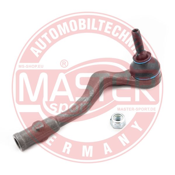 Cap de bara AUDI A4 B8 Avant (8K5) 1.8 TFSI quattro benzina 160 cai MASTERSPORT GERMANY 35741-PCS-MS